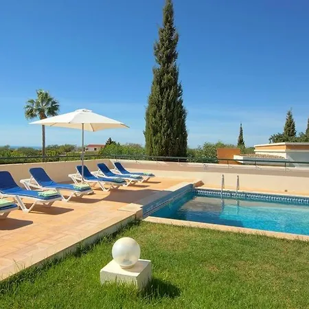 Willa Sleeps 6 Pool Air Con Wifi